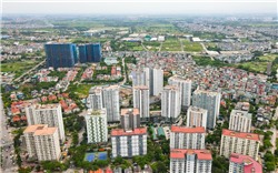 Doanh nghiệp BĐS 2026: Đua mở bán để thoát hàng tồn, khơi thông dòng tiền