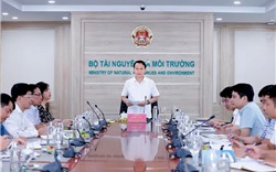 Thúc đẩy hoàn thiện dự thảo Nghị định xử phạt vi phạm HC trong lĩnh vực đất đai