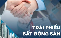  Doanh nghiệp bất động sản vẫn chưa thoát vòng xoáy nợ trái phiếu 