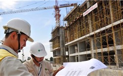  Rà soát khung pháp lý về quy trình, thủ tục đối với dự án đầu tư xây dựng 