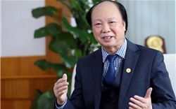 GS.TS. Nguyễn Đình Thắng: "Chuyển đổi số không chỉ là câu chuyện công nghệ"