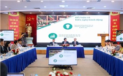 Thể chế hoá Đổi mới sáng tạo: Bảo vệ tài sản vô hình là vô cùng cấp thiết 
