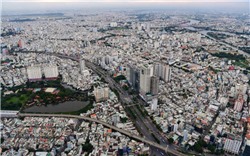  Dự báo thị trường bất động sản cuối năm 2025 tiếp tục đà phục hồi bền vững 