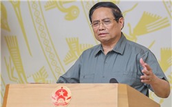 Thủ tướng: Tăng nguồn cung, giảm chi phí, đưa giá bất động sản về mức phù hợp 