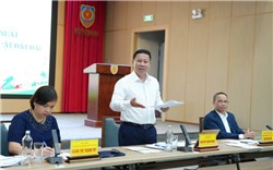 Vướng mắc lớn nhất nằm ở khâu triển khai thi hành Luật Đất đai 