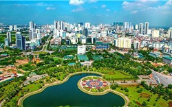 Điều chỉnh Quy hoạch tổng thể quốc gia thời kỳ 2021 - 2030, tầm nhìn đến 2050