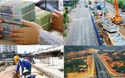 Giải ngân vốn đầu tư công 9 tháng năm 2025 cao hơn cùng kỳ 