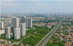 Giảm giá nhà bền vững bắt đầu từ thuế hợp lý và địa tô công bằng