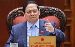 Thủ tướng: Rà soát, hoàn thành các công việc tới cuối năm theo thứ tự ưu tiên 