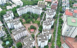 “Địa phương nào quyết liệt quan tâm, sẽ hoàn thành mục tiêu nhà ở xã hội”
