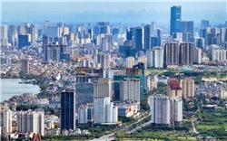 Từ dự thảo bảng giá đất 2026 Hà Nội: “Chi phí tăng, giá nhà sao giảm?”