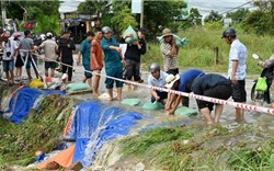 Tổng Bí thư Tô Lâm gửi thư động viên đồng bào, chiến sĩ khắc phục thiên tai