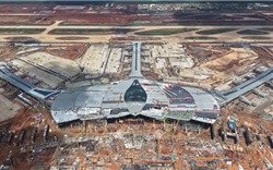 Bộ Xây dựng kiểm tra sân bay Long Thành, cao tốc Biên Hòa - Vũng Tàu 