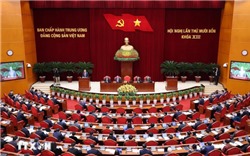 Hệ thống chính trị chuyển từ “cồng kềnh, phân tán” sang “tinh gọn, hiệu quả”