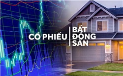  Cổ phiếu BĐS  "sáng cửa" tăng trưởng nhờ cải thiện cung - cầu và định giá