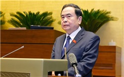 Nhiều điểm mới trong bầu cử đại biểu Quốc hội, hội đồng nhân dân vào T3/2026