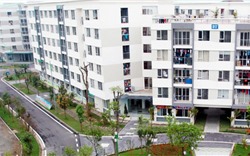 Chính phủ ban hành quy định về thành lập Quỹ nhà ở quốc gia 