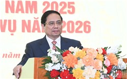 Đột phá trong tư duy và tầm nhìn, bảo đảm hạ tầng thông suốt 