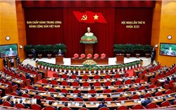  Thông báo Hội nghị lần thứ 15 Ban Chấp hành Trung ương Đảng khóa XIII 