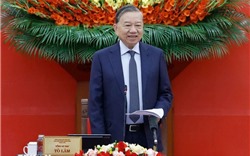  Tổng Bí thư Tô Lâm: Năm 2026 phải 'hành động đột phá' về KHCN và chuyển đổi số 