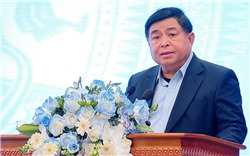 Ngành Kế hoạch - Đầu tư & Thống kê: 80 năm vì phát triển đất nước