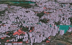 Cách công nghệ thay đổi tương lai bất động sản 