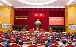 Góp phần kiến tạo mô hình phát triển mới mang tính chiến lược 