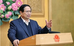 Thủ tướng Phạm Minh Chính: Xây, sửa nhà gắn hỗ trợ vật dụng thiết yếu