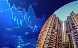 Doanh nghiệp bất động sản đẩy mạnh huy động vốn từ cổ phiếu 