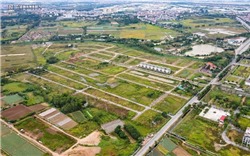 Tăng mức đặt cọc đấu giá đất lên tối đa 50% giá khởi điểm 