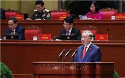  Đại hội Đảng XIV: Dấu mốc khởi đầu kỷ nguyên vươn mình của dân tộc 