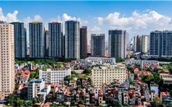 Quý IV/2025: Hàng loạt doanh nghiệp bất động sản báo lãi lớn 