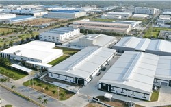 Thị trường bất động sản công nghiệp phía Nam bước vào chu kỳ tăng trưởng mới 
