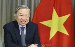  Tổng Bí thư Tô Lâm điện đàm với các Nghị sỹ Hoa Kỳ 