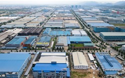 BĐS công nghiệp vào sóng mới: Mở rộng cung, nâng chất lượng vốn