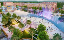 Vincom Retail ra mắt dòng sản phẩm Vincom Collection