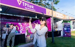 Tối ưu hóa chi tiêu thông minh cùng bộ sưu tập thẻ TPBank 