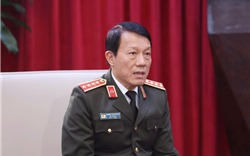 Lực lượng CAND chủ động kiến tạo phát triển, nền tảng thắng lợi Đại hội XIV