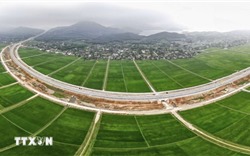 90 ngày “tái thiết” dữ liệu đất đai: Gần 98% tổng số thửa đất đã được tích hợp 