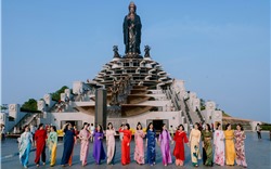 Khu du lịch núi Bà Đen ưu đãi và tặng quà đặc biệt cho giáo viên trong tháng 11