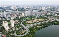 Bảng giá đất mới mở cơ hội vốn hóa đất đai, tạo nguồn lực tăng trưởng kinh tế