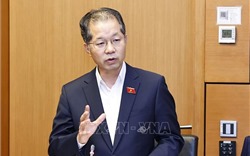 Tạo cơ chế vượt trội cho trung tâm tài chính quốc tế, bảo đảm an ninh năng lượng