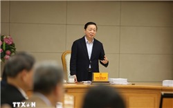 Hoàn thiện 12 nghị định đồng bộ mô hình chính quyền địa phương hai cấp 