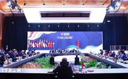 Thủ tướng Phạm Minh Chính dự Hội nghị Cấp cao ASEAN - Trung Quốc 