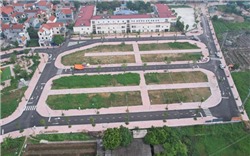 Quy định thu tiền sử dụng đất bổ sung: "Mức thu có thể đẩy giá nhà lên cao"
