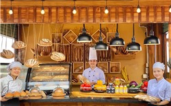 SGEN F&B Talents 2024 tuyển dụng các tài năng trẻ ngành bếp và nhà hàng