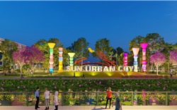 Lễ ra quân Sun Urban City: Giật mình với mức giá căn hộ 5 sao “chưa từng có”