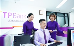 TPBank tung gói tín dụng 3.000 tỷ đồng với lãi suất cho vay chỉ từ 4,5% 