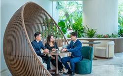 Một cổ phiếu NH được tự doanh rót hơn 1.900 tỷ đồng trong ba tuần liên tiếp