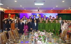 LynkiD hợp tác cùng Bộ Công an thí điểm các giải pháp định danh điện tử 